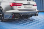 Diffuseur Arrière Complet Audi RS6 C8 / RS7 C8 – Image 6