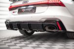 Diffuseur Arrière Complet Audi RS6 C8 / RS7 C8 – Image 3