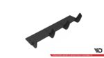 Street Pro Diffuseur Arrière Pour Arriere VW Golf R Mk8 – Image 8