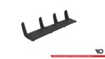 Street Pro Diffuseur Arrière Pour Arriere VW Golf R Mk8 – Image 7