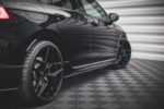 Street Pro Bas de Caisse Latéraux Pour VW Golf R Mk8 – Image 2