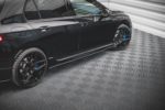 Street Pro Bas de Caisse Latéraux Pour VW Golf R Mk8 – Image 3