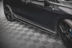 Street Pro Bas de Caisse Latéraux Pour VW Golf R Mk8 – Image 4