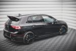 Street Pro Bas de Caisse Latéraux Pour VW Golf R Mk8 – Image 5