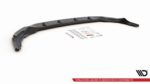 Lame de Pare-Chocs Avant Pour  V.4 VW Golf R Mk8 – Image 6