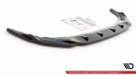 Lame de Pare-Chocs Avant Pour  V.4 VW Golf R Mk8 – Image 5