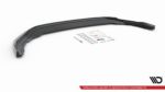 Lame de Pare-Chocs Avant Pour  V.6 VW Golf R Mk8 – Image 6