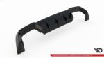 Diffuseur Arrière Complet V.1 VW Golf R Mk8 – Image 6