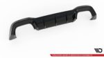 Diffuseur Arrière Complet V.1 VW Golf R Mk8 – Image 5