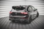 Diffuseur Arrière Complet V.1 VW Golf R Mk8 – Image 3