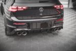 Diffuseur Arrière Complet V.1 VW Golf R Mk8 – Image 4