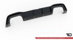 Diffuseur Arrière Complet V.2 VW Golf R Mk8 – Image 5