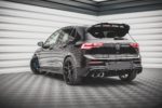 Diffuseur Arrière Complet V.2 VW Golf R Mk8 – Image 3