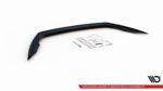 Lame de Pare-Chocs Avant Pour  V.1 Skoda Octavia RS Mk3 Facelift – Image 6