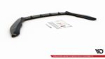 Lame de Pare-Chocs Avant Pour  V.2 Skoda Octavia RS Mk3 Facelift – Image 6