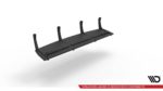 Street Pro Diffuseur Arrière Pour Arriere Audi SQ5 Mk1 (8R) – Image 6