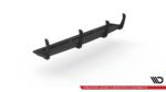 Street Pro Diffuseur Arrière Pour Arriere Audi SQ5 Mk1 (8R) – Image 7