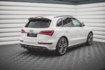 Street Pro Diffuseur Arrière Pour Arriere Audi SQ5 Mk1 (8R) – Image 2