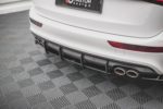 Street Pro Diffuseur Arrière Pour Arriere Audi SQ5 Mk1 (8R) – Image 3