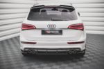 Street Pro Diffuseur Arrière Pour Arriere Audi SQ5 Mk1 (8R) – Image 4