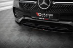 Lame de Pare-Chocs Avant Pour  Mercedes-AMG / AMG-Line GLE Coupe / SUV C167 / W167 – Image 3