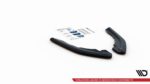 Lames de Pare-Chocs Arrière Pour Latérales V.2 BMW M2 F87 – Image 4