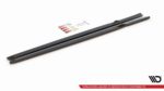 Bas de Caisse Latéraux Pour V.2 BMW M2 F87 – Image 4