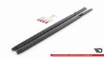 Bas de Caisse Latéraux Pour V.2 BMW M2 F87 – Image 5