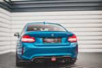 Diffuseur Arrière Complet BMW M2 F87 – Image 3