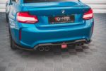 Diffuseur Arrière Complet BMW M2 F87 – Image 4