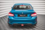 Diffuseur Arrière Complet BMW M2 F87 – Image 5
