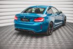 Diffuseur Arrière Complet BMW M2 F87 – Image 6