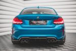 Diffuseur Arrière Complet BMW M2 F87 – Image 7