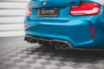 Diffuseur Arrière Complet BMW M2 F87 – Image 8