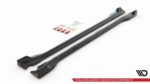 Bas de Caisse Latéraux Pour Ford Escape Mk3 – Image 4