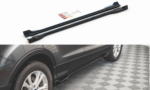 Bas de Caisse Latéraux Pour Ford Escape Mk3