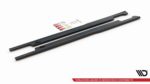 Bas de Caisse Latéraux Pour V.2 Honda Accord Mk7 Type-S – Image 5