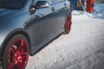 Bas de Caisse Latéraux Pour V.2 Honda Accord Mk7 Type-S – Image 2