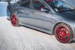 Bas de Caisse Latéraux Pour V.2 Honda Accord Mk7 Type-S – Image 4