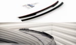 Becquet Pour Skoda Octavia Mk3 Facelift