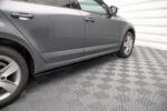 Bas de Caisse Latéraux Pour Skoda Octavia Mk3 Facelift – Image 2