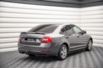 Bas de Caisse Latéraux Pour Skoda Octavia Mk3 Facelift – Image 3