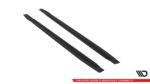 Street Pro Bas de Caisse Latéraux Pour Audi S3 / A3 S-Line 8Y – Image 5