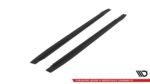 Street Pro Bas de Caisse Latéraux Pour Audi S3 / A3 S-Line 8Y – Image 6