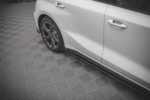 Street Pro Bas de Caisse Latéraux Pour Audi S3 / A3 S-Line 8Y – Image 2