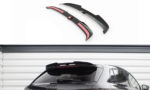 Becquet Pour V.2 Audi RS3 / S3 / A3 S-Line Sportback 8Y