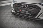 Lame de Pare-Chocs Avant Pour  V.1 Audi S3 / A3 S-Line 8Y – Image 3