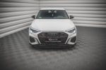 Lame de Pare-Chocs Avant Pour  V.2 Audi S3 / A3 S-Line 8Y – Image 2