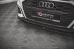 Lame de Pare-Chocs Avant Pour  V.2 Audi S3 / A3 S-Line 8Y – Image 3