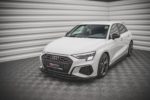 Lame de Pare-Chocs Avant Pour  V.2 Audi S3 / A3 S-Line 8Y – Image 4